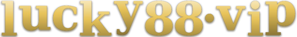 lucky88.vip logo