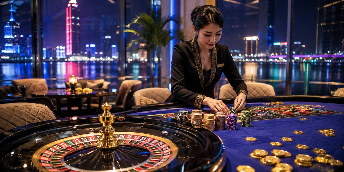 lucky88.vip gaming platform