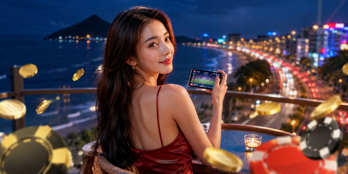 lucky88.vip Nổi Bật Arcade