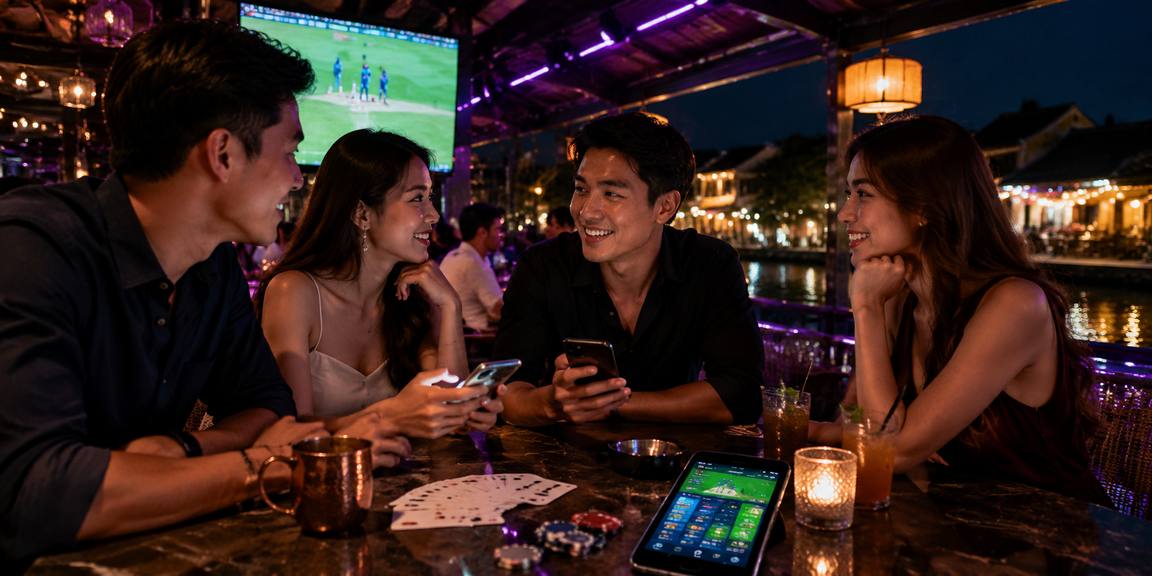 lucky88.vip Cẩm Nang ZaloPay